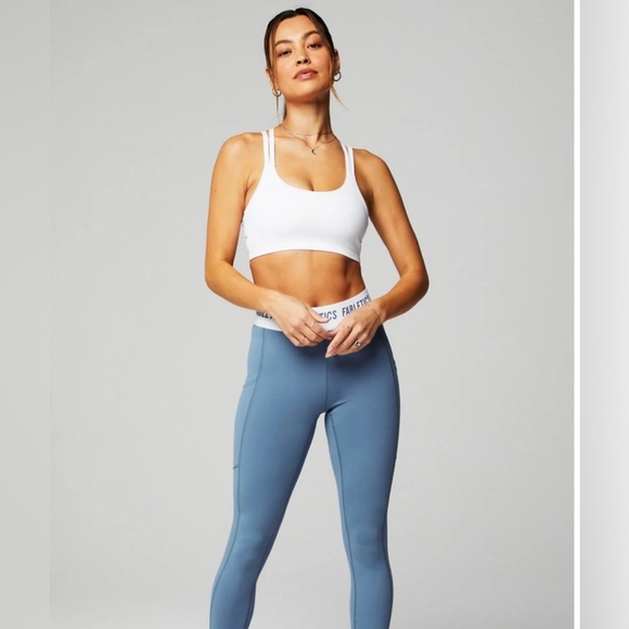 Fabletics - Principal Low Impact Bra - Picture 4 of 8